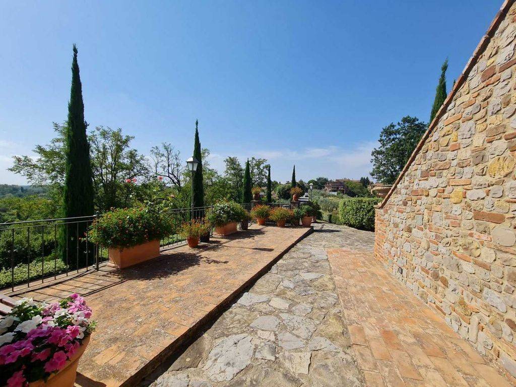 Rustico / casale a Città della pieve in via vannucci,103 - Foto 4