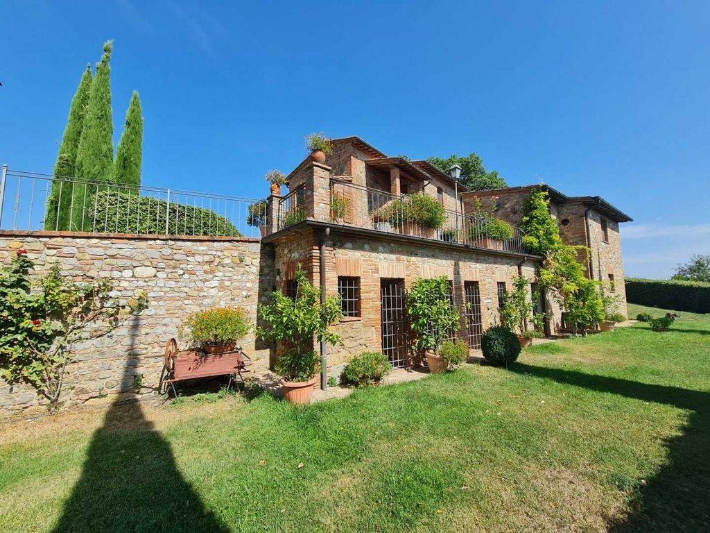Rustico / casale a Città della pieve in via vannucci,103 - Foto 5