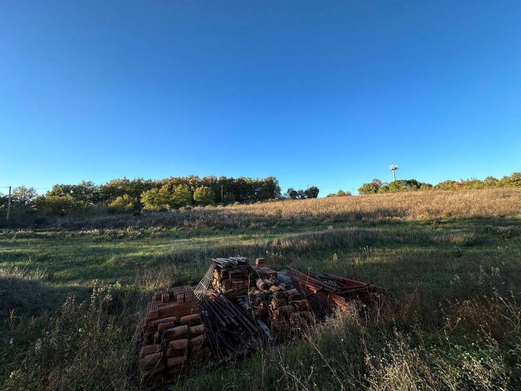 Rustico / casale a Città della pieve in Strada Comunale Caioncola, 2 - Foto 5
