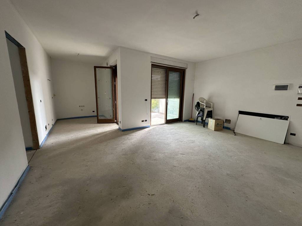 Appartamento a Castiglione del lago in Via XXV Aprile, 3 - Foto 5