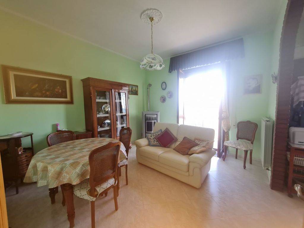 Appartamento a Città della pieve in Via Vannucci, 103 - Foto 2