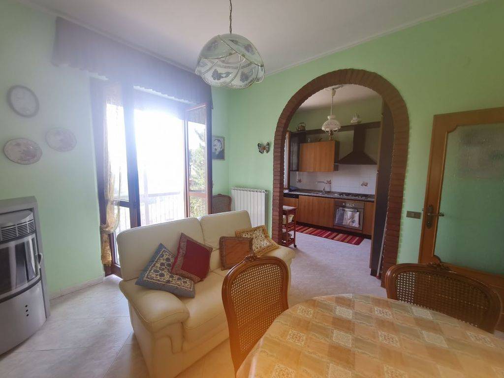 Appartamento a Città della pieve in Via Vannucci, 103 - Foto 3