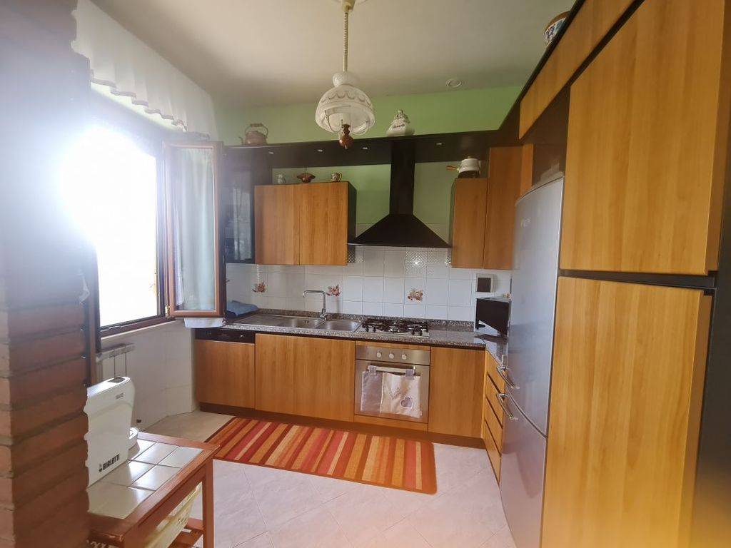 Appartamento a Città della pieve in Via Vannucci, 103 - Foto 4