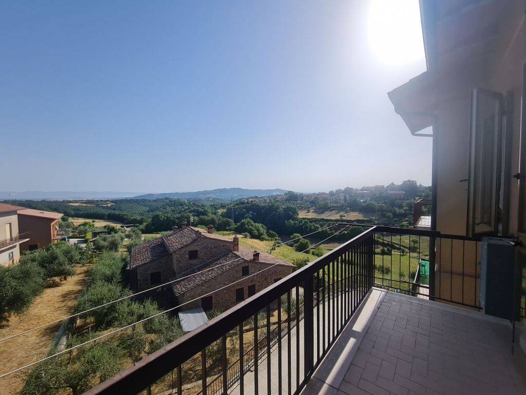 Appartamento a Città della pieve in Via Vannucci, 103 - Foto 5