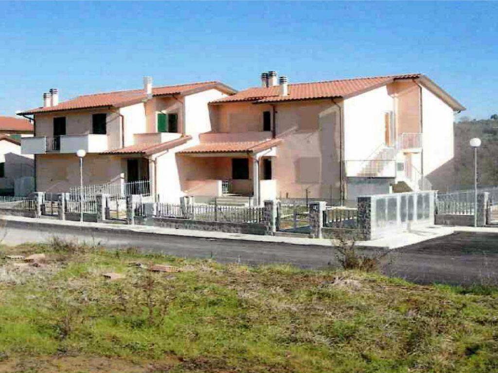 Appartamento a Piegaro in Via di Piegaro - Foto 2