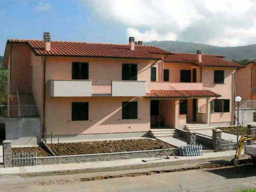 Appartamento a Piegaro in Via di Piegaro - Foto 3