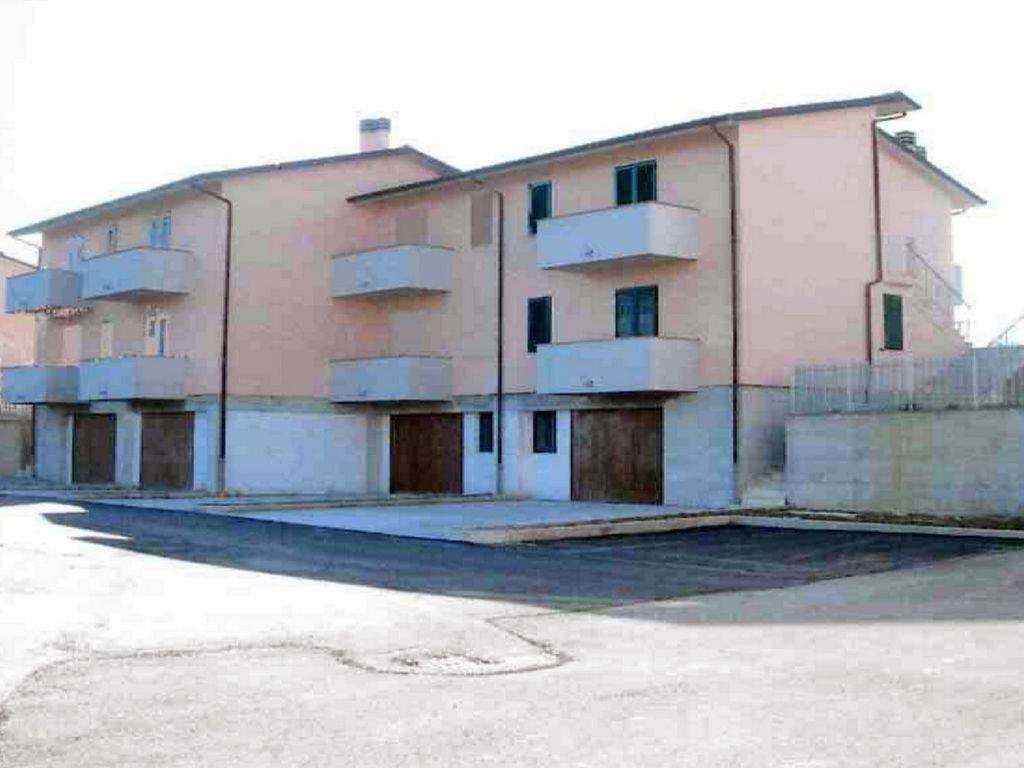 Appartamento a Piegaro in Via di Piegaro - Foto 4