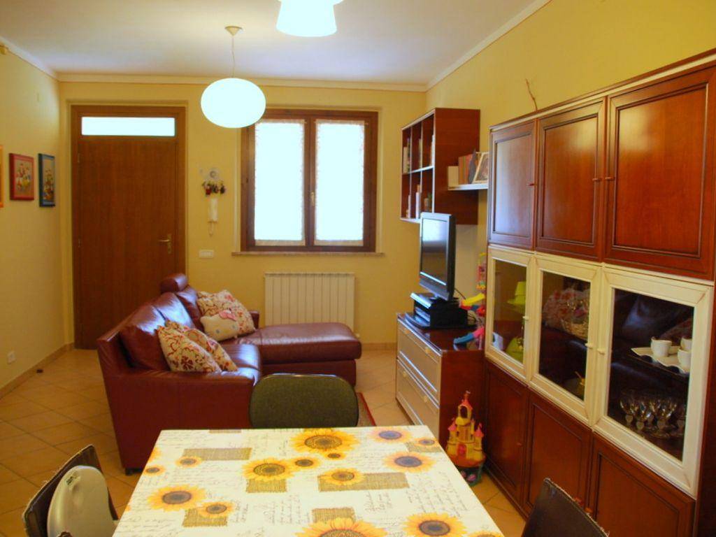Appartamento a Città della pieve in Via Vannucci, 103 - Foto 3