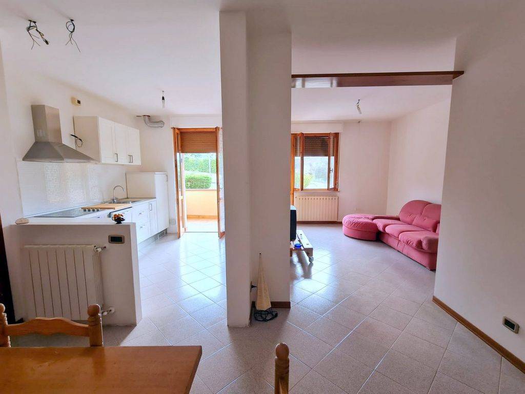 Appartamento a Città della pieve in Via San Donato - Foto 2