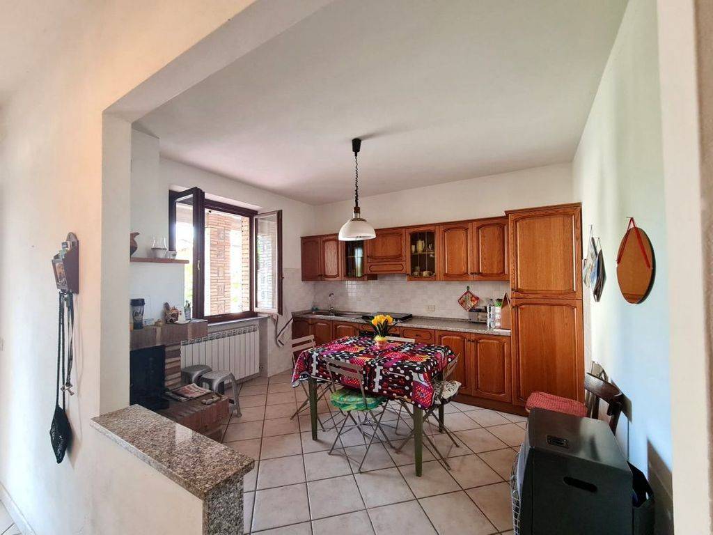 Villa a Fabro in Via di Fabro, 10 - Foto 5