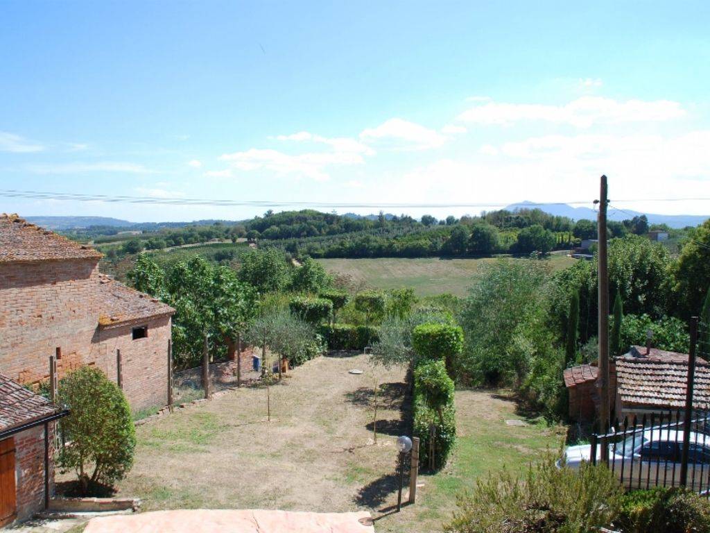 Appartamento a Castiglione del lago in Via XXV Aprile, 3 - Foto 2