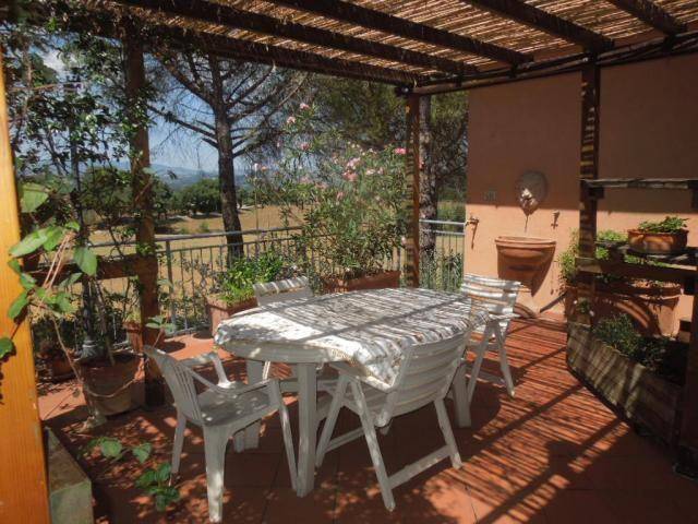 Villa a Città della pieve in Via Vannucci, 103 - Foto 2