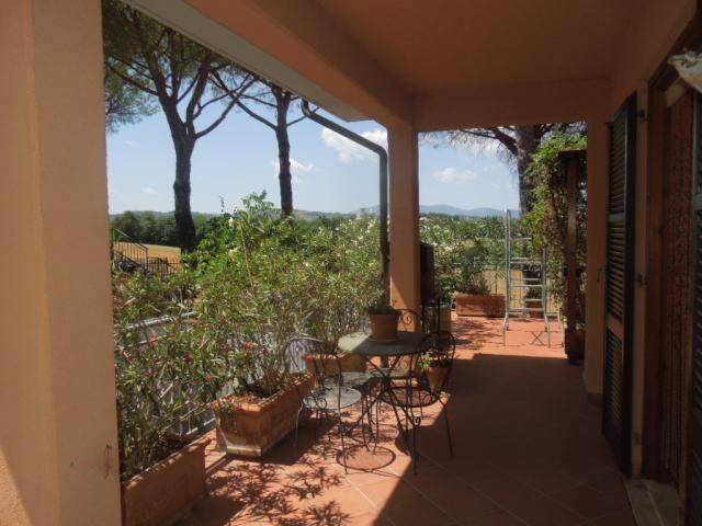 Villa a Città della pieve in Via Vannucci, 103 - Foto 4