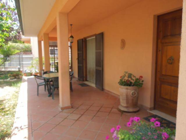 Villa a Città della pieve in Via Vannucci, 103 - Foto 5