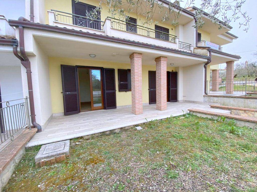 Villa a Castiglione del lago in Via del Poggio, 10 - Foto 2