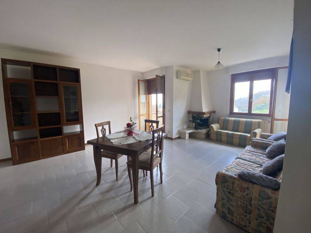 Appartamento a Città della pieve in Via San Domato, 15 - Foto 2