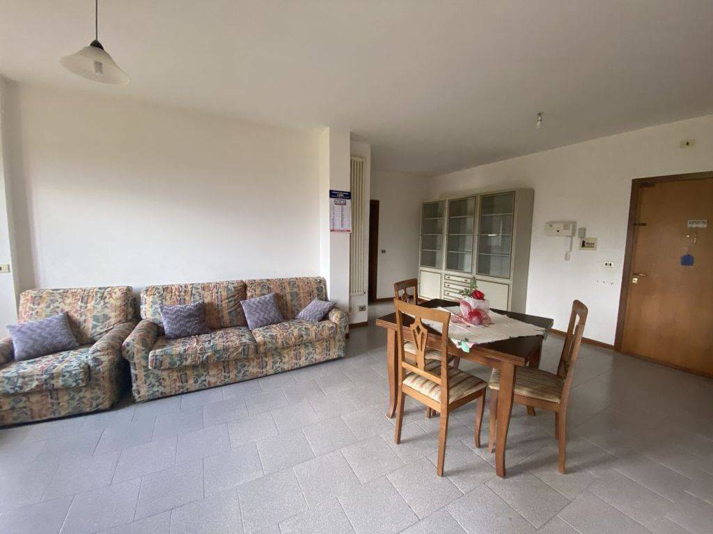 Appartamento a Città della pieve in Via San Domato, 15 - Foto 3