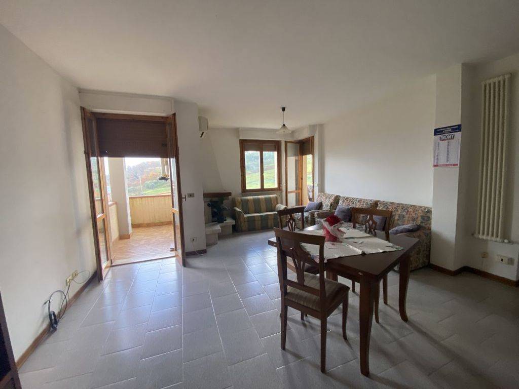 Appartamento a Città della pieve in Via San Domato, 15 - Foto 4