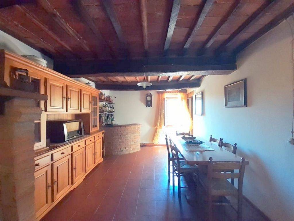 Villa a Castiglione del lago in Loc. Cozzano - Foto 2