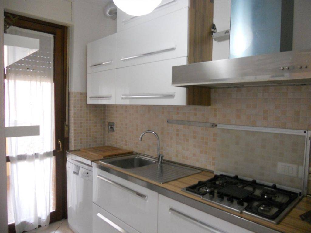 Appartamento a Castiglione del lago in Via XXV Aprile, 3 - Foto 3