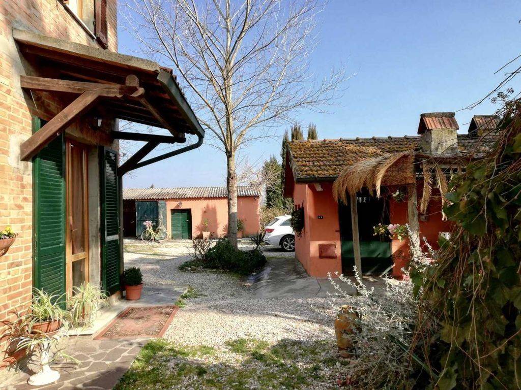 Rustico / casale a Castiglione del lago in Via di Piana,10 - Foto 4