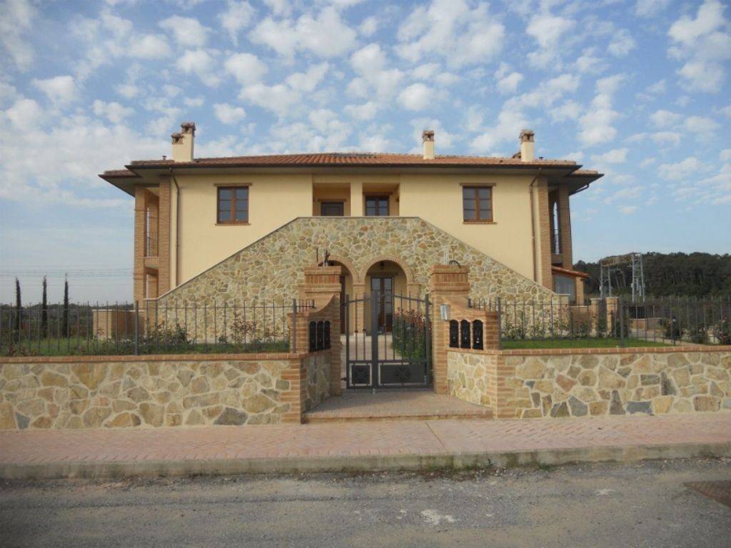 Appartamento a Castiglione del lago in Via XXV Aprile, 3 - Foto 5
