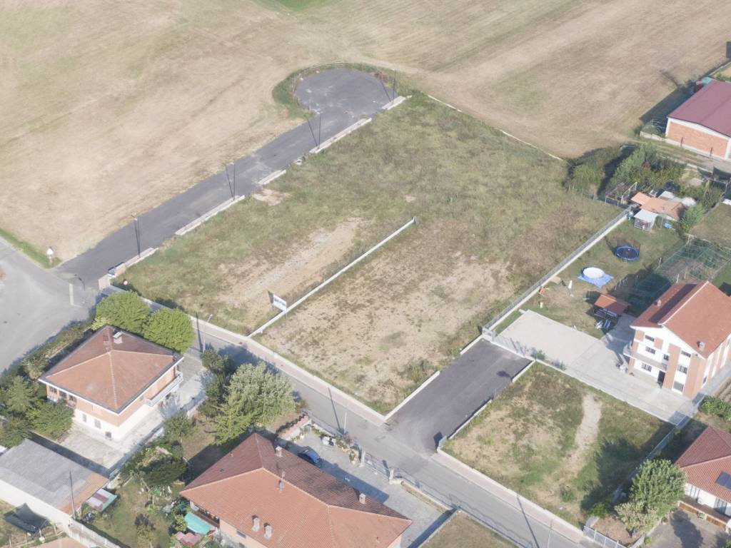 Villa a Valfenera in Via Lisa Melchiorre, 5 - Foto 2