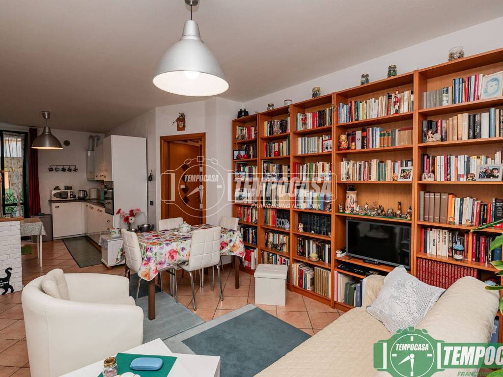 Appartamento a Caselle lurani in Via Francesco Cusani, Cusanina 3 - Foto 5