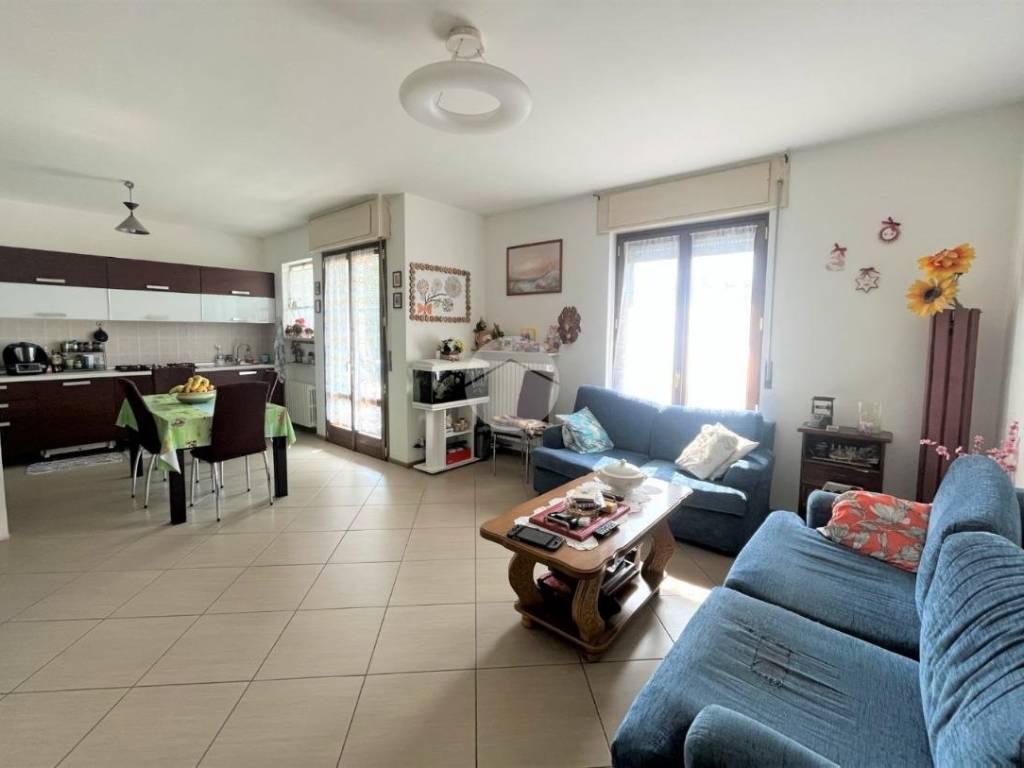 Appartamento a Pralungo in Regione Pransun, 27 - Foto 3