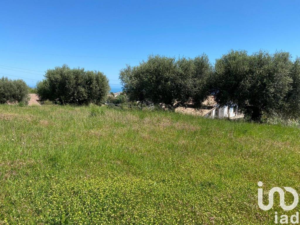 Terreno a Colonnella in Contrada San Martino - Foto 3