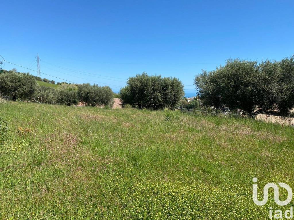 Terreno a Colonnella in Contrada San Martino - Foto 4