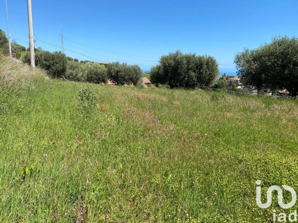 Terreno a Colonnella in Contrada San Martino - Foto 5