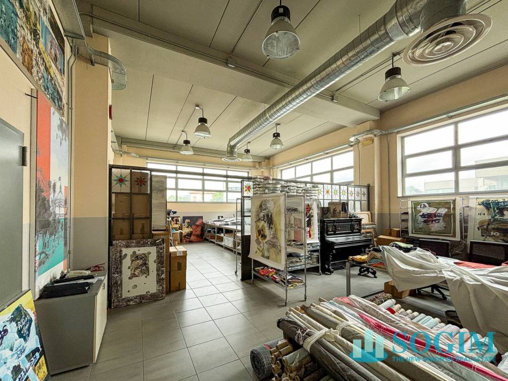 Immobile a Azzate in via 2 giugno, 15 - Foto 5