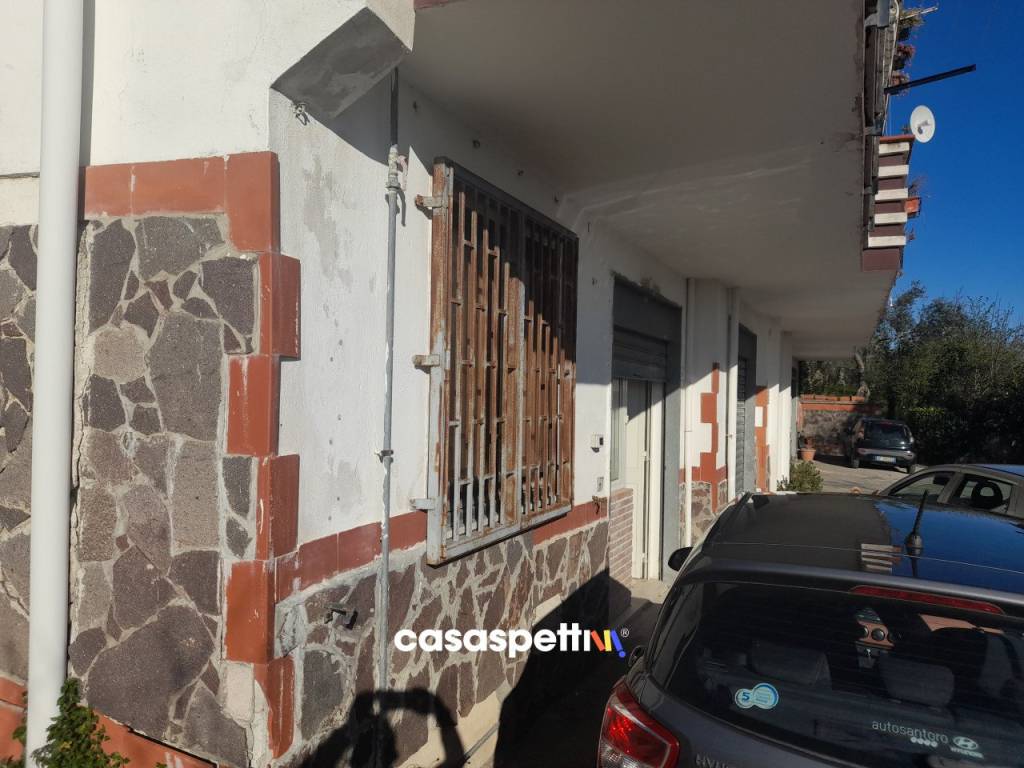 Appartamento a Montecorvino pugliano in Via Don Bergamo, Santa Tecla (SA) - Foto 2