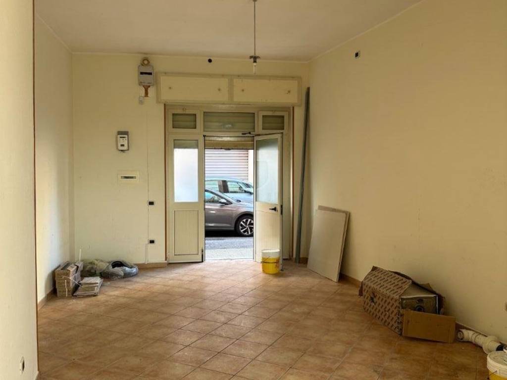 Immobile a Catanzaro in Via Francesco Cilea - Foto 5