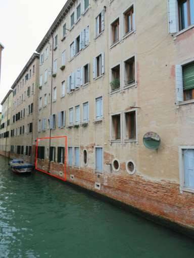 Appartamento a Venezia in Calle Larga Ragusei - Foto 2