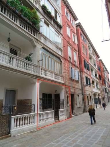 Appartamento a Venezia in Calle Larga Ragusei - Foto 3