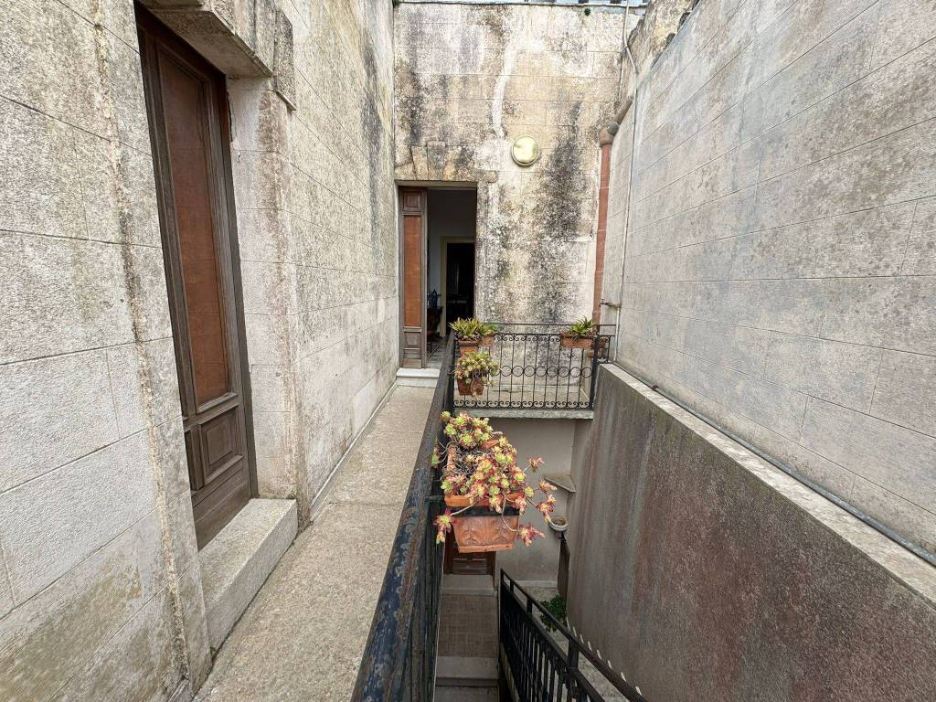 Appartamento a Erice in Via San Francesco, 28 - Foto 4