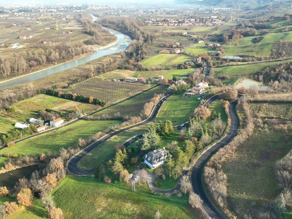 Villa a Savignano sul panaro - Foto 2