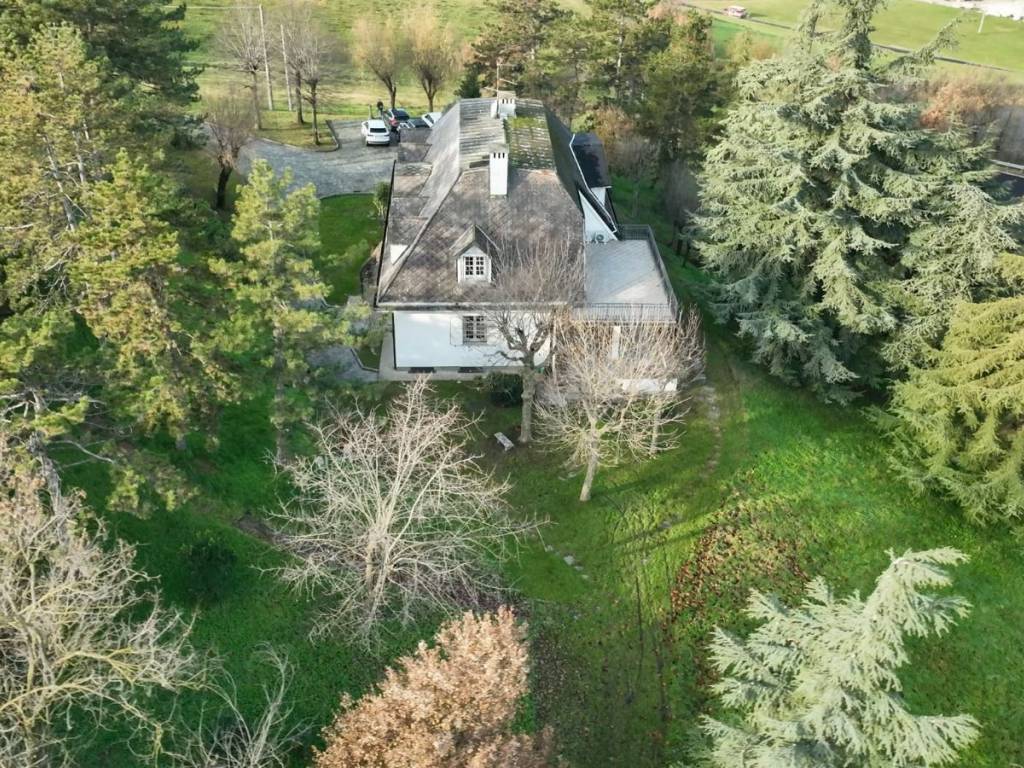 Villa a Savignano sul panaro - Foto 4