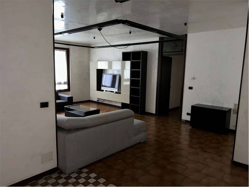 Appartamento a Pordenone in Via Mazzini - Foto 2