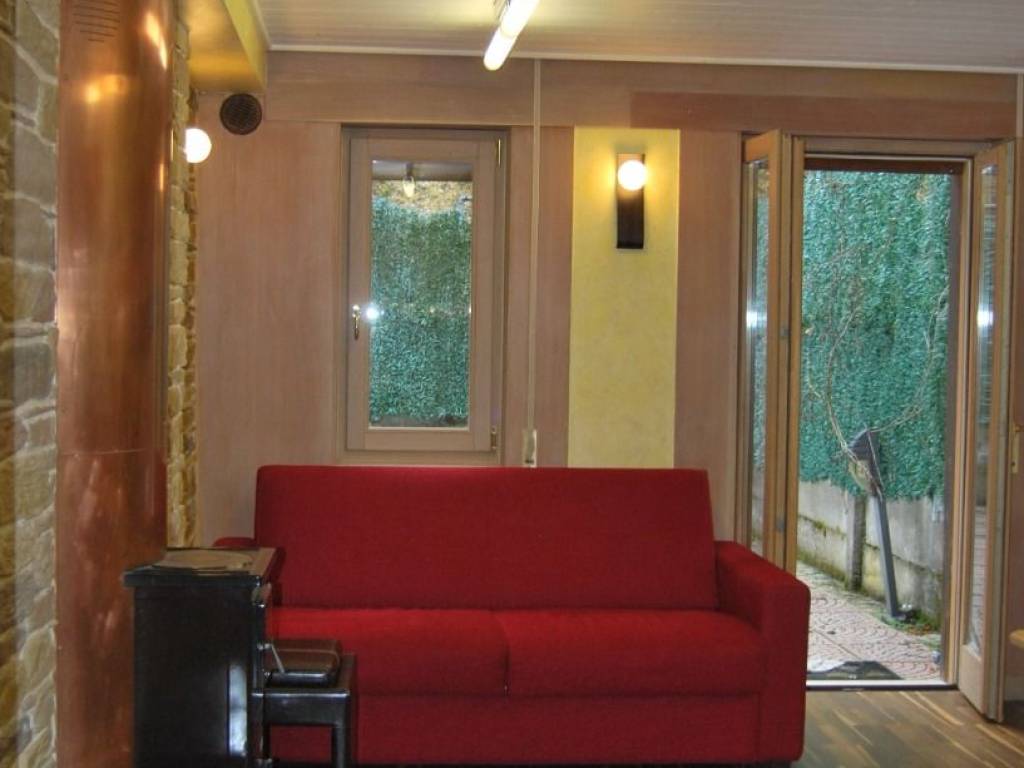 Appartamento a Pescasseroli in Via Collinetta, 1 - Foto 3