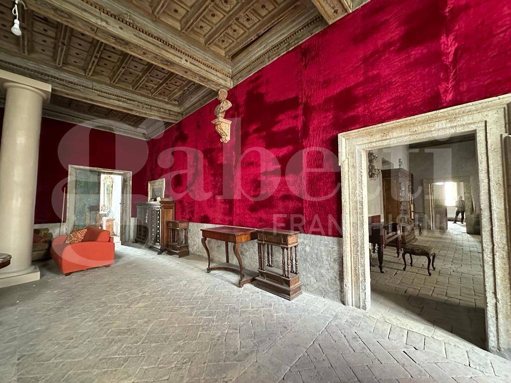 Villa a Orte in Via Vittorio Emanuele, snc - Foto 2