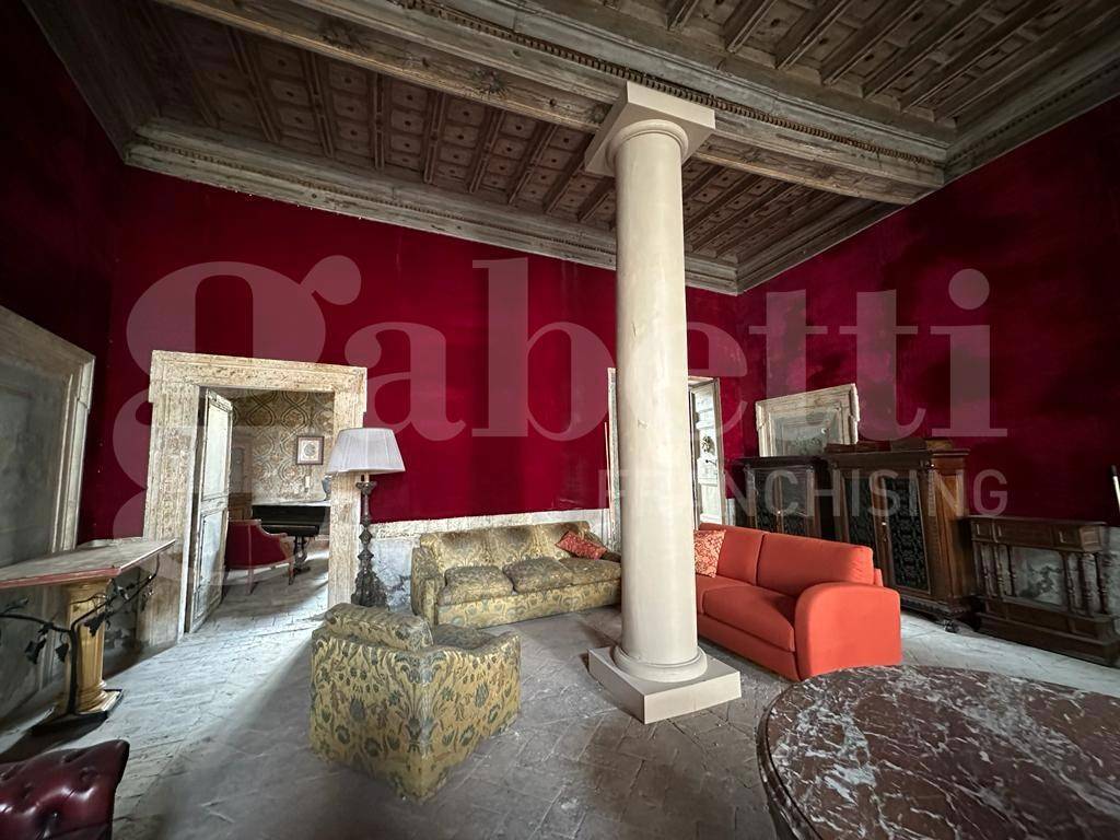 Villa a Orte in Via Vittorio Emanuele, snc - Foto 3