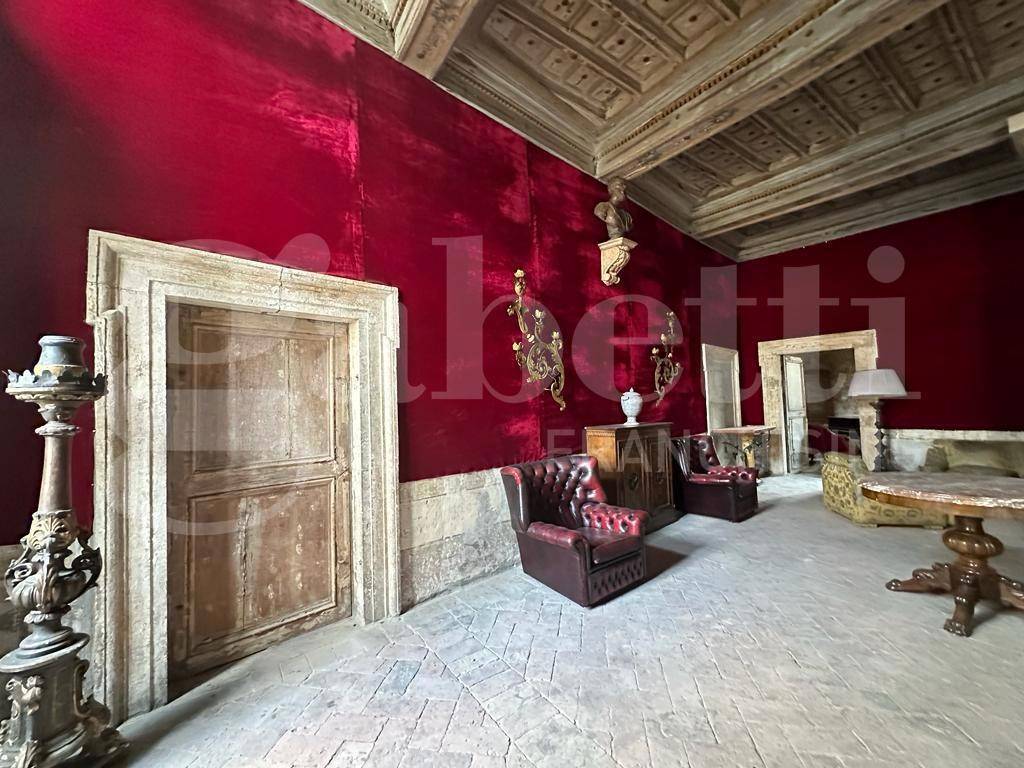 Villa a Orte in Via Vittorio Emanuele, snc - Foto 4