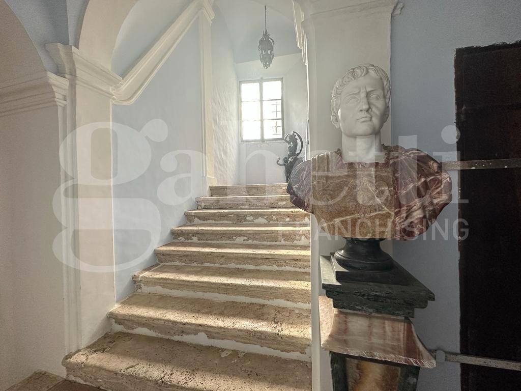 Villa a Orte in Via Vittorio Emanuele, snc - Foto 5