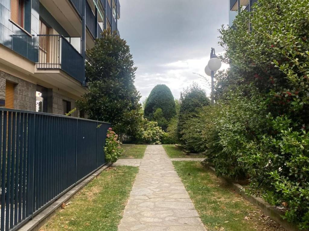 Appartamento a Saluzzo in Corso Roma - Foto 2