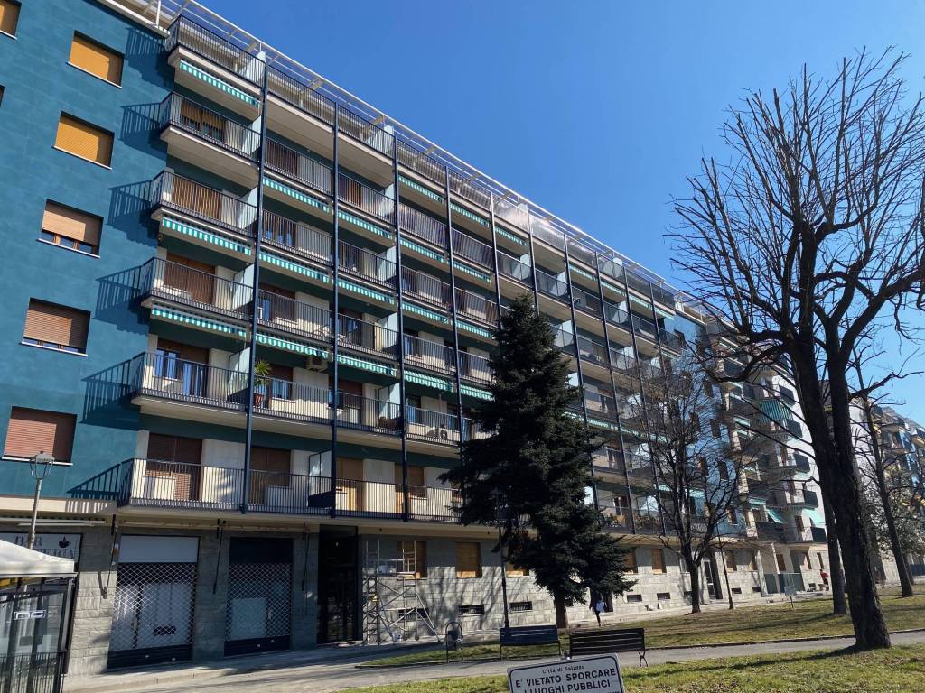 Appartamento a Saluzzo in Corso Roma - Foto 4