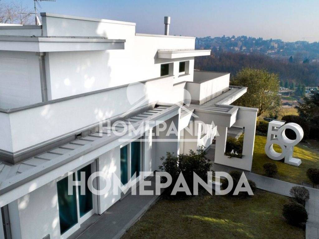 Villa a Cantù in Via delle Ginestre - Foto 2