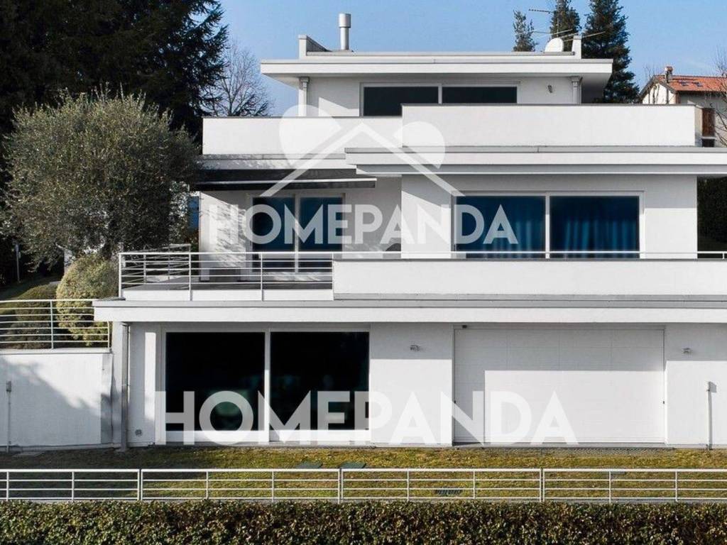 Villa a Cantù in Via delle Ginestre - Foto 5
